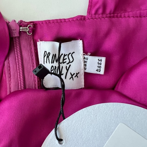 princess polly maxi dress - Picture 4 of 10